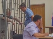 Бекиров: Я нахожу силы и выдерживаю незаконное нахождение в условиях СИЗО