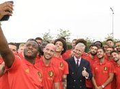 Бельгия - Исландия: прогноз букмекеров на матч Лиги наций