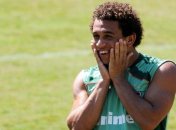 Игрок "Шахтера" открыл доступ к своим страницам в соцсетях 