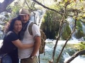  Дело Шеремета: полиция ночью обыскала дом волонтеров Акастеловых