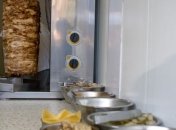 В Одессе произошло массовое отравление шаурмой