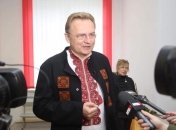 Садовый: Я готов бороться за должность премьера