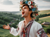 Українці ― співоча нація