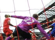 АПЛ. "Челси" переиграл "Ливерпуль"