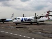 Аэропорт "Киев" работает в штатном режиме