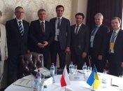 Украина предложит ЕС совместно развивать погранинфраструктуру