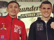 Бокс. Расписание боев 21 февраля