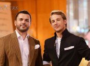 Александр Будько "Терен" — главный герой 13-го сезона "Холостяк"