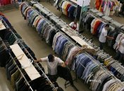 Некоторые вещи в "секонде" лучше обходить стороной