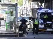 Наезд на людей в Мальбурне: все подробности