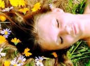 Полезные продукты, которые помогут вашим волосам и ногтям 