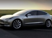 Эксперты сообщили, что электрокар Tesla Model 3 не будет проходить тест на безопасность