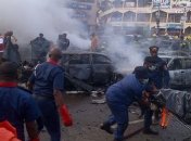 Две женщины-смертницы атаковали рынок в Камеруне: одна подорвалась