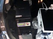 Полиция задержала преступников, которые совершили более 20 преступлений