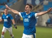 Форвард "Днепра" отказался от перехода в "Динамо"