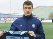 Один из лидеров "Олимпика" может пропустить матч с "ПАОКом"