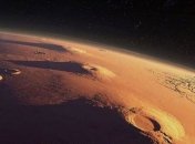 Ученые увидели на Марсе вооруженного солдата