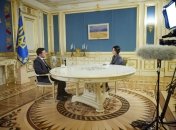 Володимир Зеленський