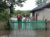 Непогода в Украине: разрушены дамбы и мосты, обесточены более 200 сел