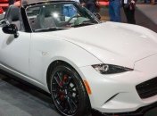 Задорная Mazda Miata Club