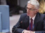 Замгенсека ООН: В Сирии происходит крупнейший гуманитарный кризис нашего времени