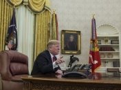 Президент США: Не могу сказать, когда правительство возобновит работу