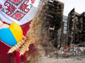 Украинцы продолжают отстаивать территориальную целостность Родины