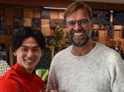 "Мы не можем ждать": когда Минамино дебютирует за Ливерпуль 