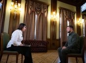 Володимир Зеленський