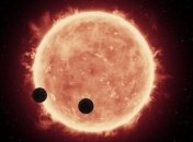 Древнее Солнце оказалось гигантской звездой