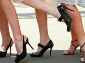 Женщины с сексуальной походкой не готовы к беременности