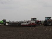 В Минагрополитики отчитались о состоянии посевов ранних зерновых