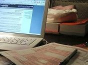 В Кабмине определились с порядком проверки е-деклараций