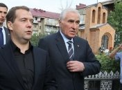 Медведев недоумевает по поводу заявления МИД Грузии