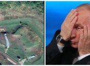 путін евакуює ядерну зброю з Бєлгородщини