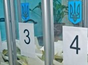 Сегодня украинцы выбирают сельских, поселковых и городских голов 