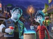 Опубликован новый трейлер мультфильма "Вперед" от Pixar (Видео)