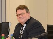 Линкявичюс: Украина имеет 10 дней для принятия решений об ассоциации
