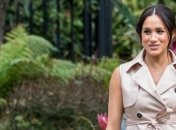 Очередной скандал: фото Меган Маркл незаконно использовал известный дизайнер