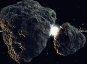 Необычный способ борьбы с астероидами нашли в NASA