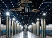 Метро Киева уже работает в обычном режиме