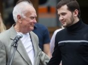 Афанасьев и Солошенко проходят курс лечения в больнице