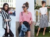 Як одягатися невисоким дівчатам