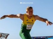 Миколас Алекна