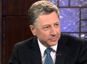 Волкер: Россия пытается "заморозить" конфликт на Донбассе