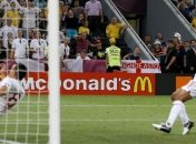 Введение системы автофиксации гола в футболе утвердили