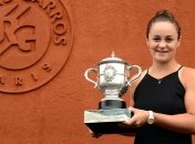 Лучшая теннисистка мира об отмене Уимблдона: Я подавлена