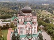 Еще в одном киевском монастыре обнаружили коронавирус