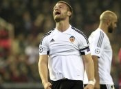 "Ювентус" нацелился на защитника "Валенсии"