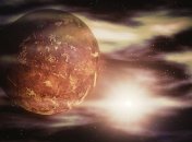 Доказательства того, что на Венере когда-то могла быть жизнь